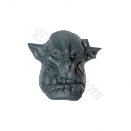Tête C Nobz Ork