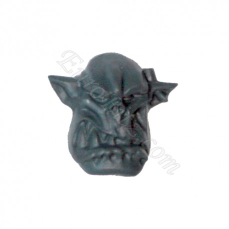 Head C Nobz Ork