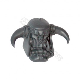 Head G Nobz Ork