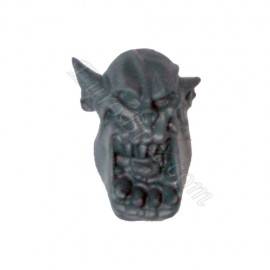 Head H Nobz Ork