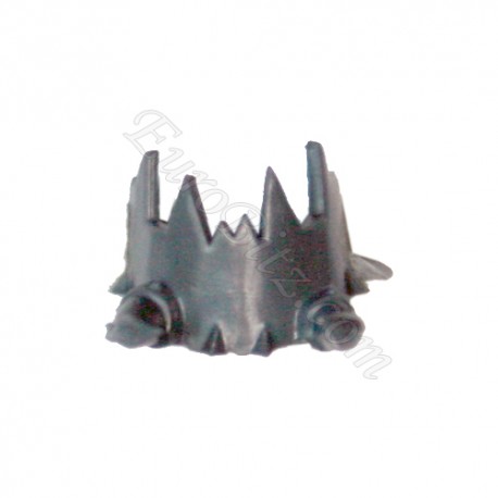 Mâchoire d'Acier B Nobz Ork