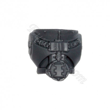 Torse B Chevaliers Gris