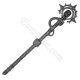 Nemesis Warding Staff Grey Knight