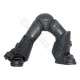 Jambes D Chevaliers Gris