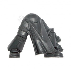 Legs E Grey Knight