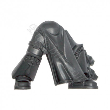 Legs E Grey Knight