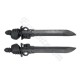 Falchions A Grey Knights