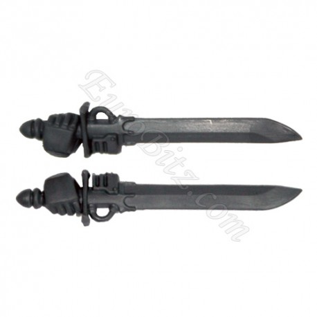 Falchions A Grey Knights
