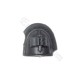 Shoulder Pad D Grey Knight