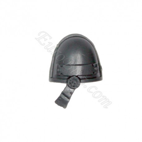Shoulder Pad I Grey Knight