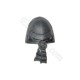Shoulder Pad J Grey Knight