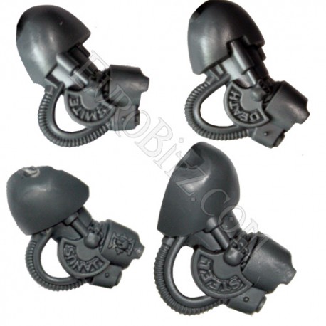 Right Arm 70 Terminator GK