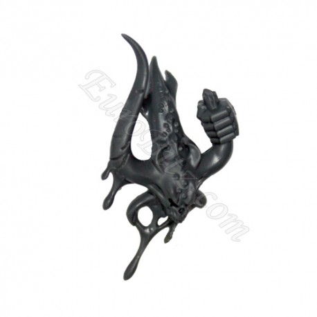 Left Hand D Trophy Terminator CG