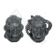 Tête Nue Pack Terminator CG