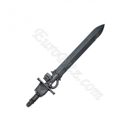 Nemesis Sword D Terminator GK