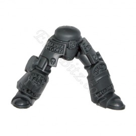 Legs B Terminator GK