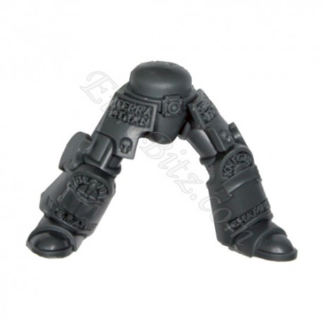 Legs B Terminator GK