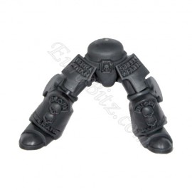 Jambes C Terminator CG