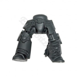 Legs E Terminator GK