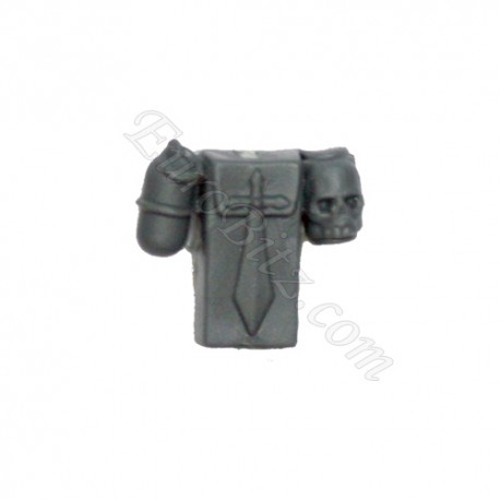 Accessories H Terminator GK