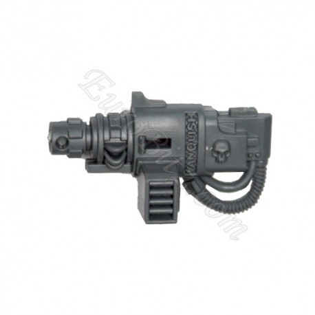 Psycanon Terminator CG
