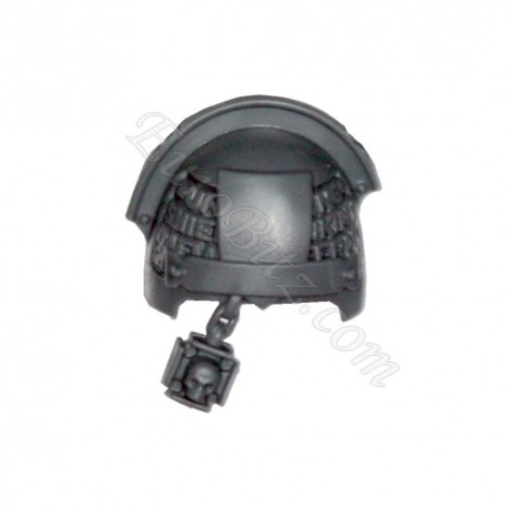 Épaulière J Terminator CG