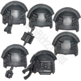 Épaulière Pack B Terminator CG