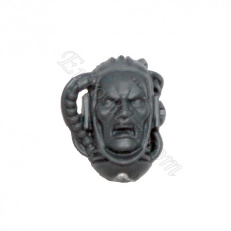 Head B Paladin Nemesis Dreadknight