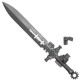 Nemesis Geat Sword Nemesis Dreadknight