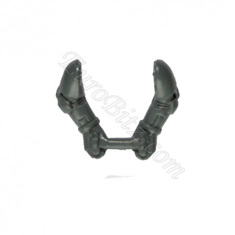 Bras de l'artilleur SM