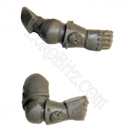 Bras tenant Bolter SMC