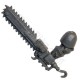 Chainsword C Left Arm CSM