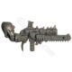 Combi Fuseur / Bolter Droit Seigneur Terminator