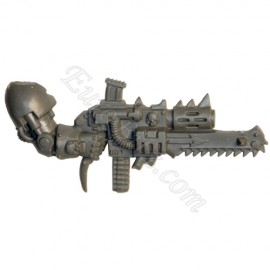 Combi Fuseur / Bolter Droit Seigneur Terminator