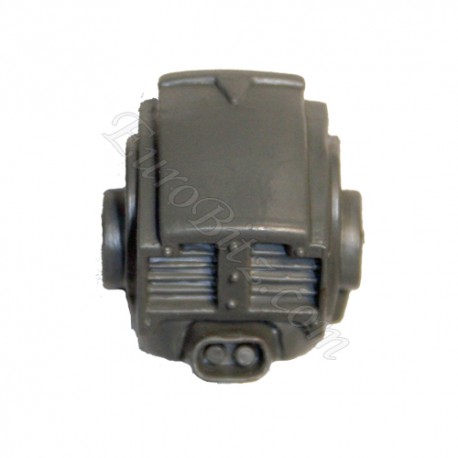 Dos Terminator Chaos