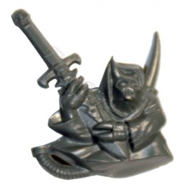 Familiar Lord Terminator