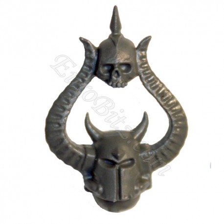 Head B Lord Terminator