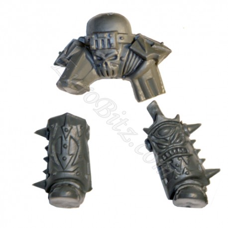 Legs Lord Terminators