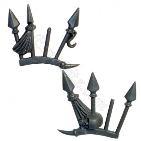 Trophées D Terminator