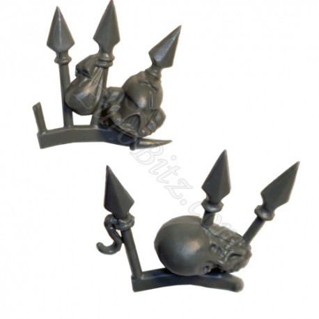 Trophées B Terminator