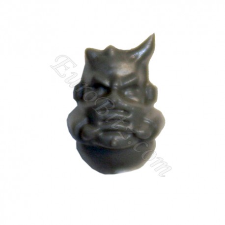 Tête nue Terminator