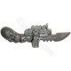 Twin Boltgun B right arm  Terminator