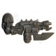 Combi Lance Flamme / Bolter Droit Terminator