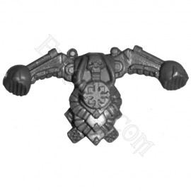 Backpack A Khorne's Berserkers