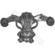 Backpack B Khorne's Berserkers