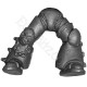 Jambes B Berserk de Khorne