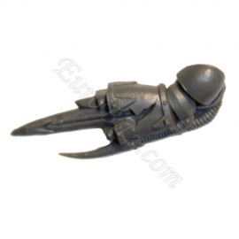 Bras Gauche D Possédé