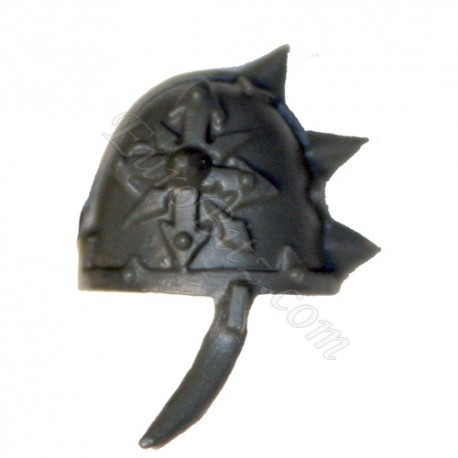 Épaulière C Possédé