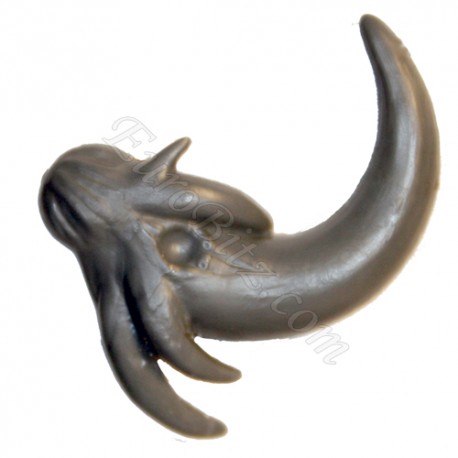 Head/arm B Chaos Spawn