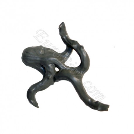 Head/arm C Chaos Spawn